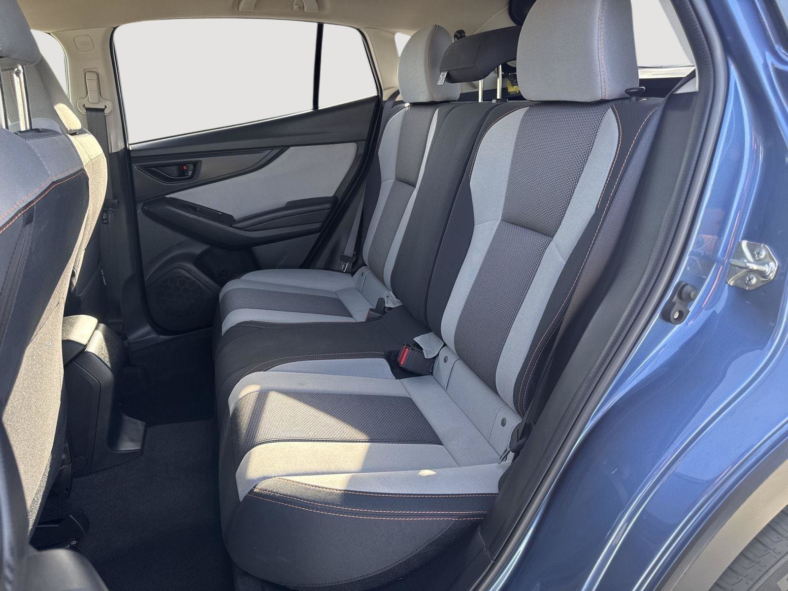 Used 2019 Subaru Crosstrek 2.0i Premium AWD/4WD image 6