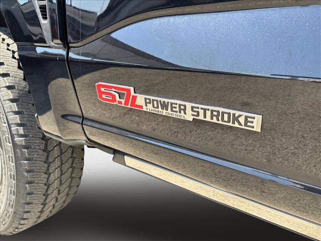 New 2026 Ford F350 Platinum image 11