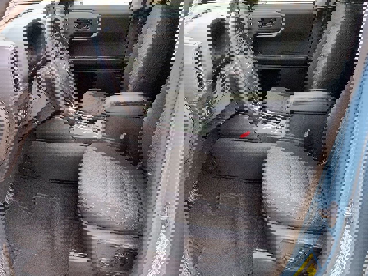 Used 2023 Ford Bronco Sport Big Bend w/ Convenience Package image 19