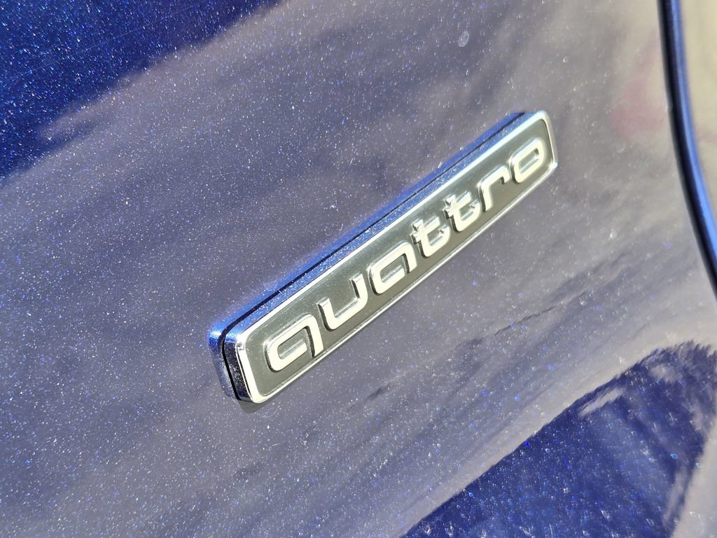 Certified 2025 Audi Q5 Premium Plus w/ Premium Plus AWD/4WD image 14