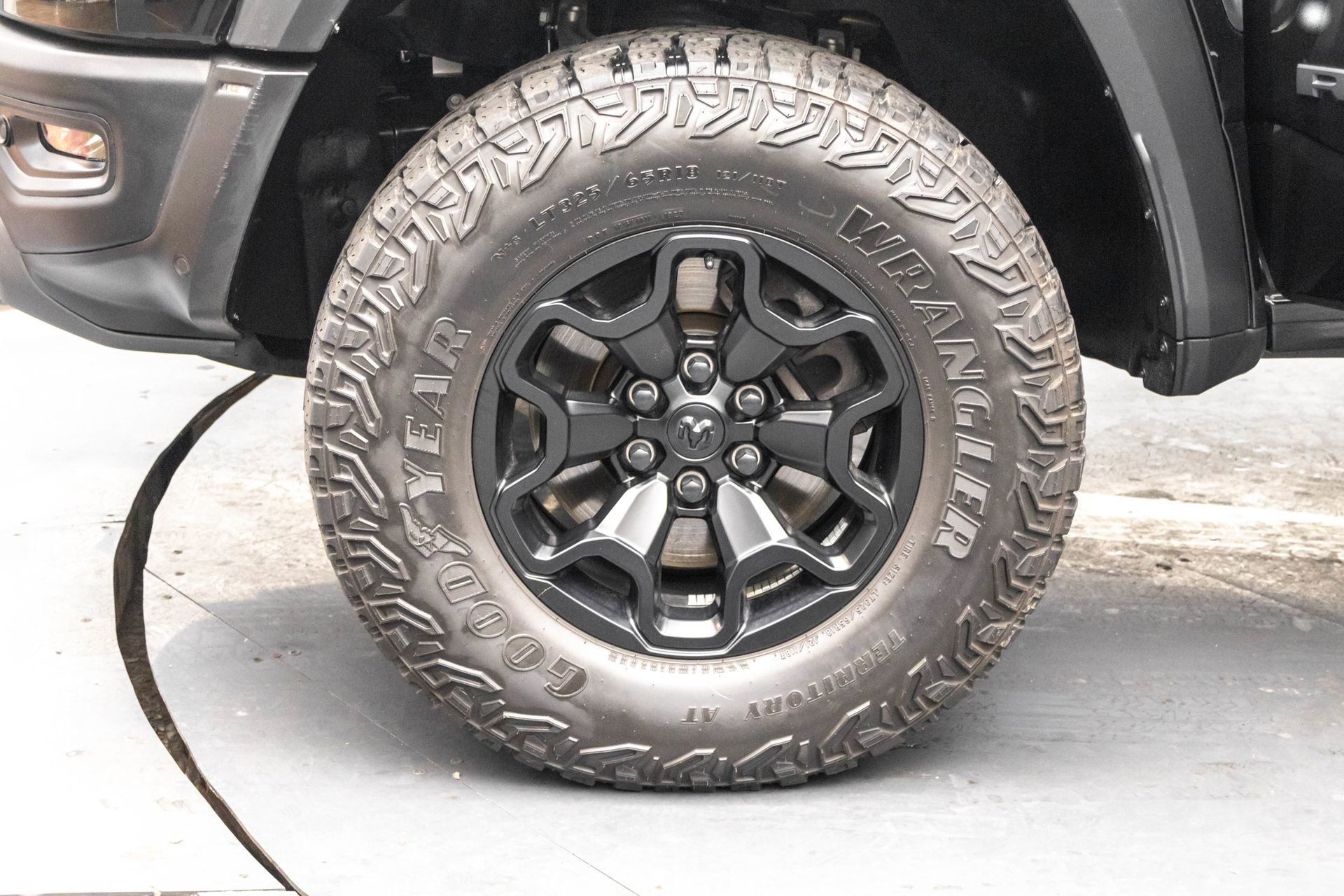 Used 2024 RAM 1500 TRX w/ TRX Level 1 Equipment Group image 45