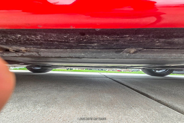 Used 2012 Ferrari California image 74