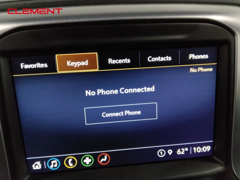 Used 2022 GMC Sierra 2500 SLT w/ SLT Convenience Package image 18