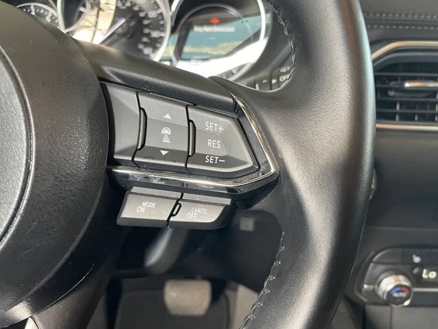 Used 2024 MAZDA CX-5 AWD 2.5 S image 14