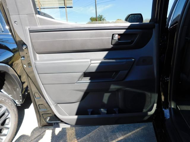 New 2026 Toyota Tundra SR image 11