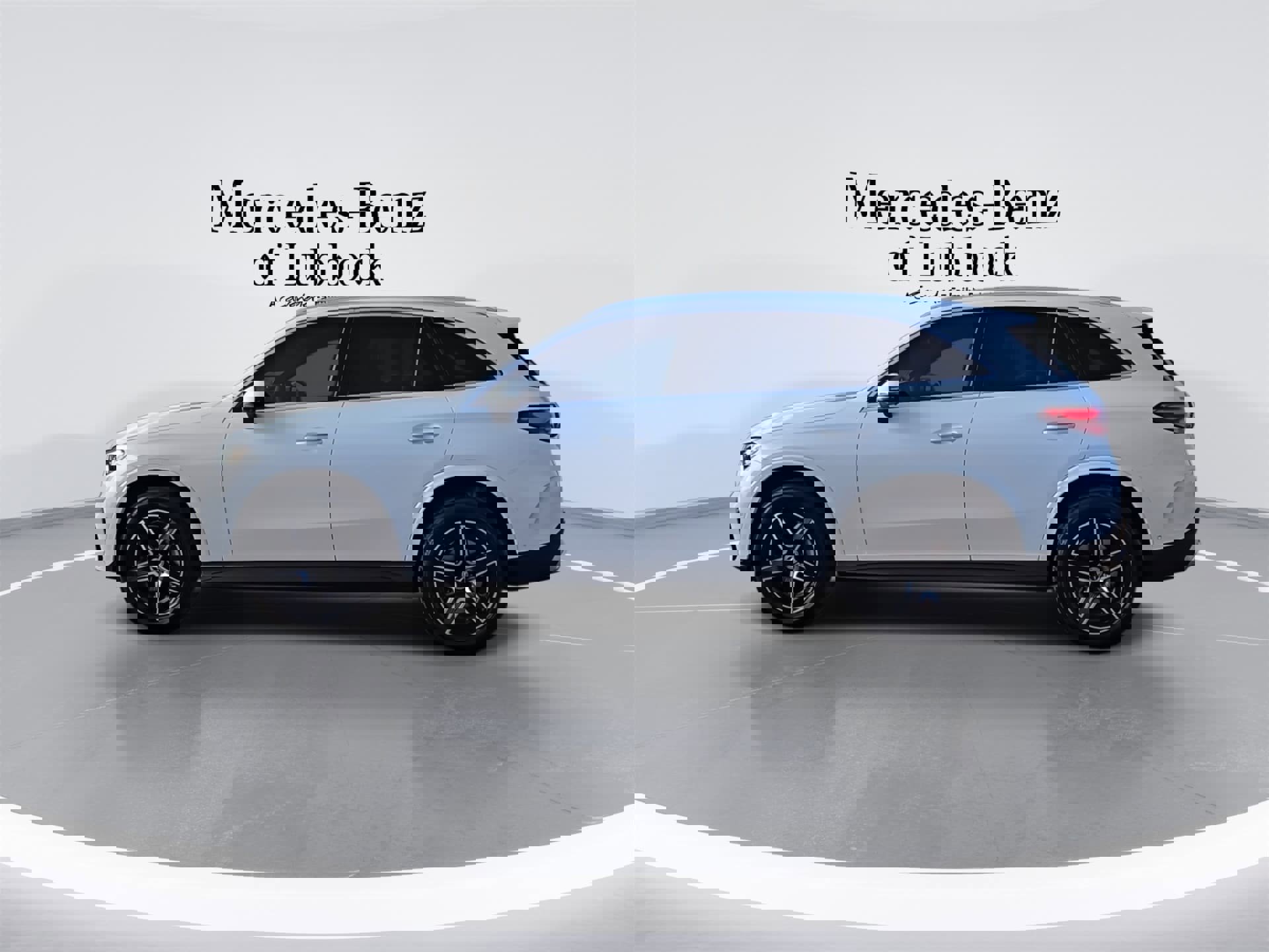 New 2026 Mercedes-Benz GLC 300 4MATIC image 5