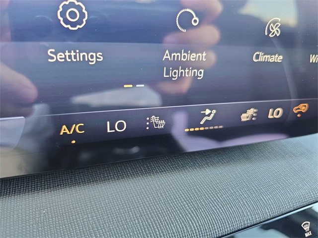 New 2026 Buick Enclave Sport Touring w/ Power Package image 23