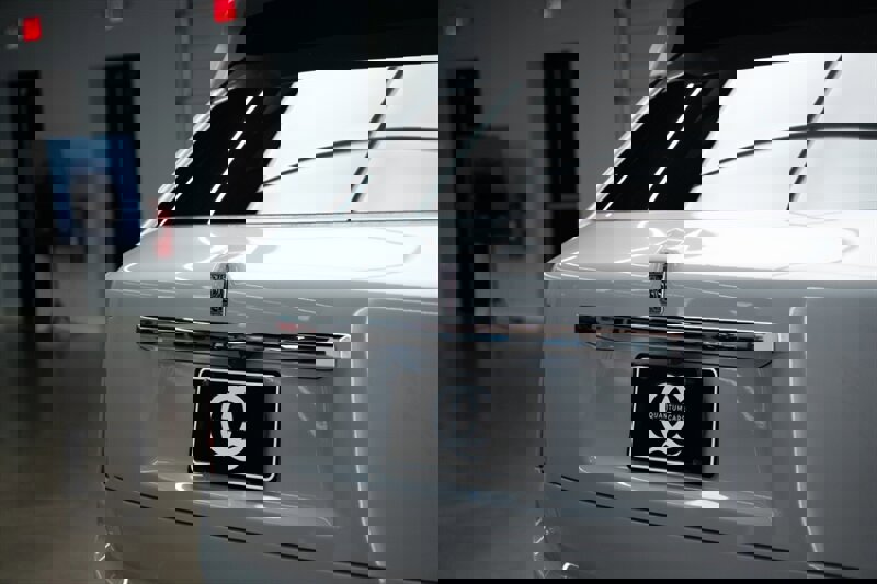 Used 2020 Rolls-Royce Cullinan image 9