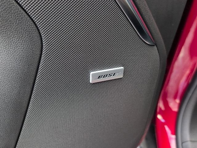 New 2026 Chevrolet Suburban High Country image 21