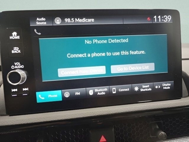 Certified 2024 Honda CR-V EX-L image 5