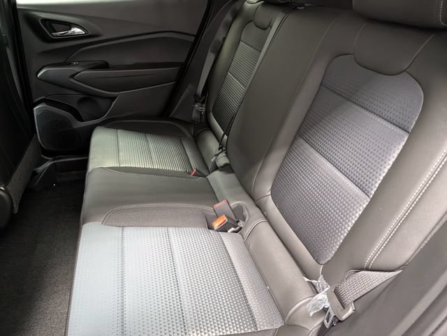 New 2026 Chevrolet Trax LT w/ Driver Confidence Package FWD image 12