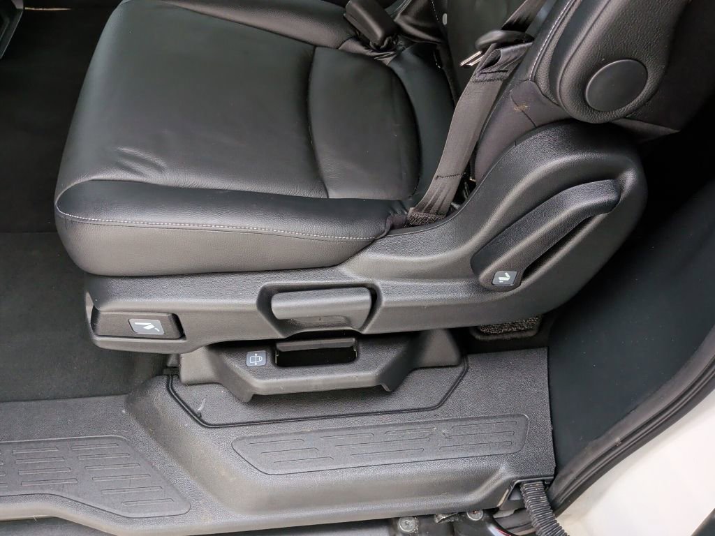 Certified 2023 Honda Odyssey EX-L image 15