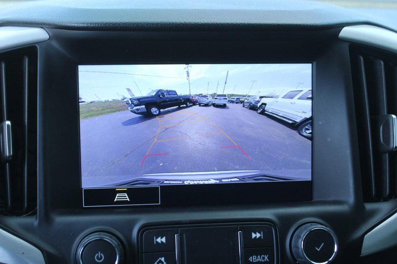 Certified 2024 GMC Terrain SLT image 21