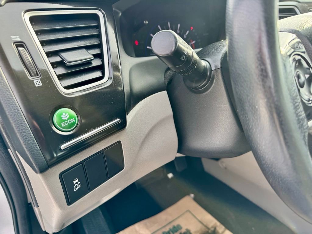 Used 2013 Honda Civic EX-L image 22