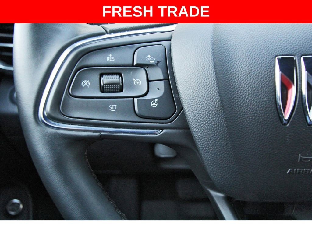 Used 2024 Buick Envista Sport Touring w/ Convenience I Package FWD image 15