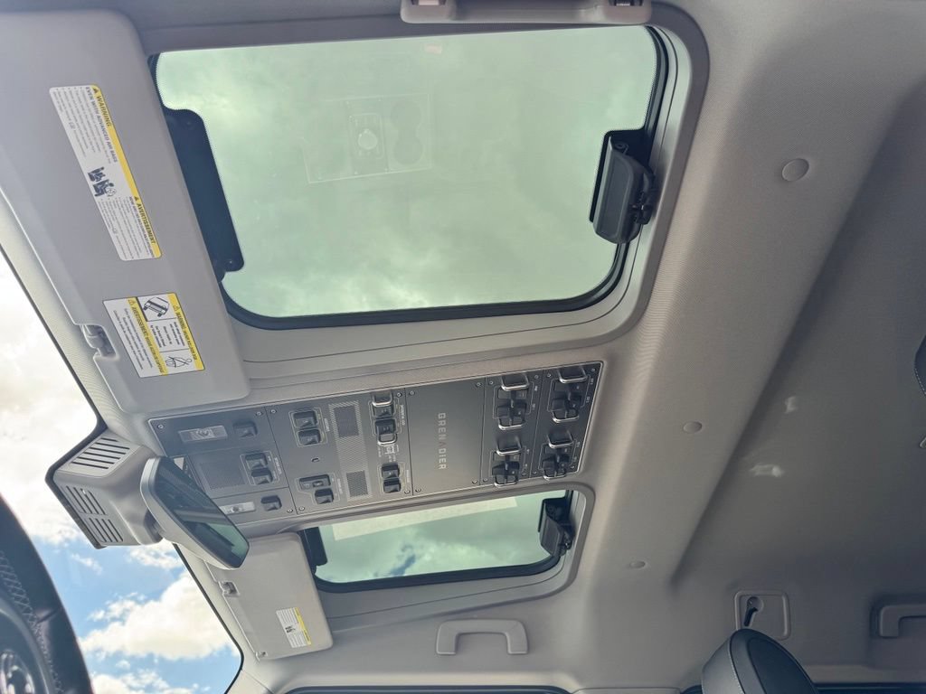 New 2026 INEOS Grenadier Station Wagon AWD/4WD image 17