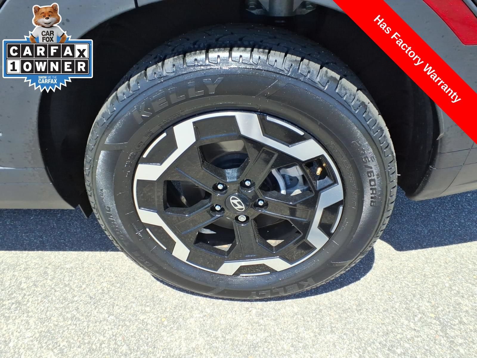 Used 2024 Hyundai Santa Fe SE FWD image 9
