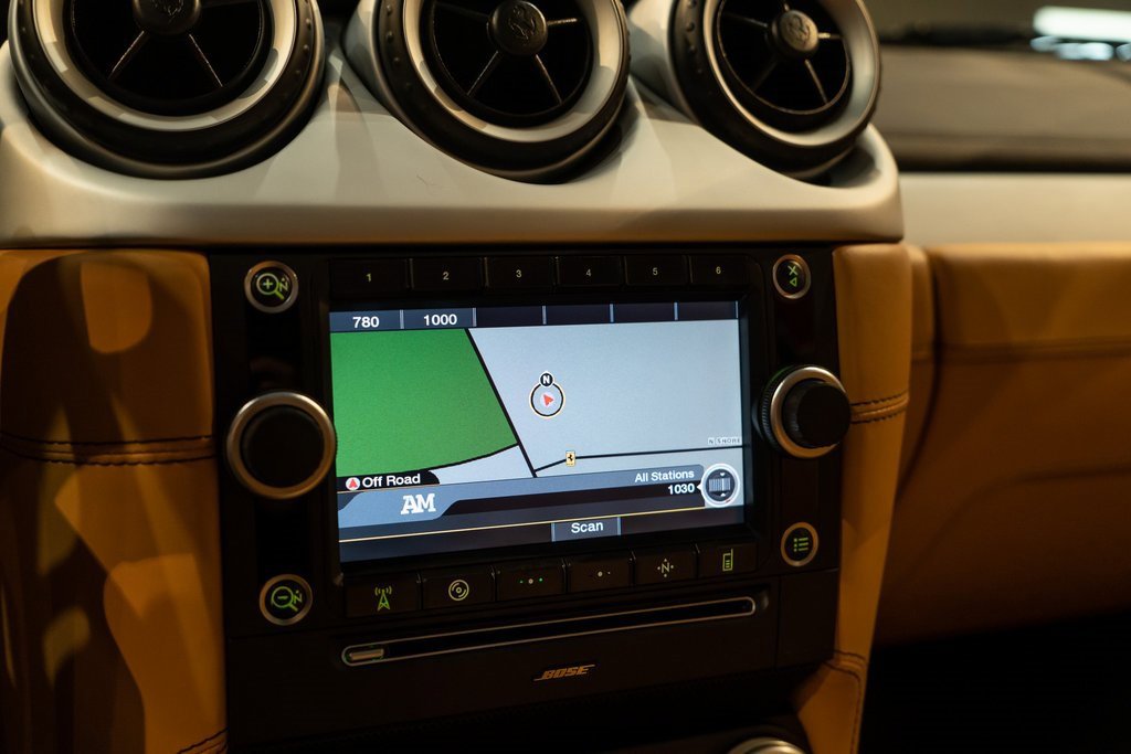 Used 2009 Ferrari 612 Scaglietti image 30