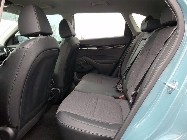 Used 2024 Kia Seltos S AWD/4WD image 10