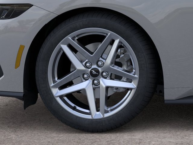 New 2026 Ford Mustang Coupe RWD image 19
