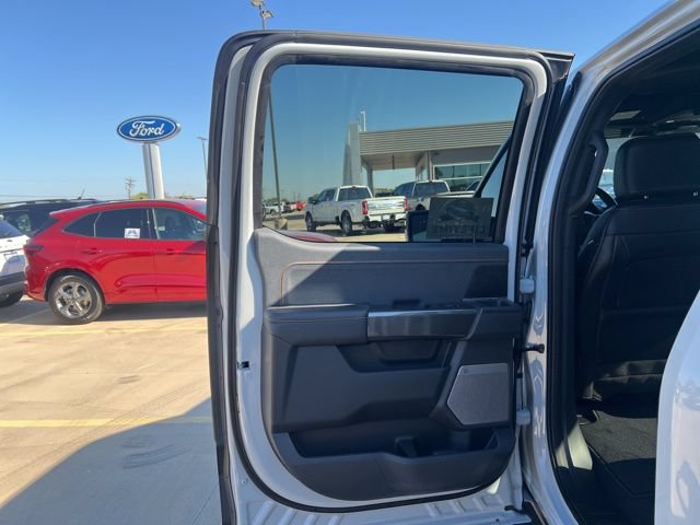 Used 2023 Ford F150 Tremor w/ Trailer Tow Package AWD/4WD image 15