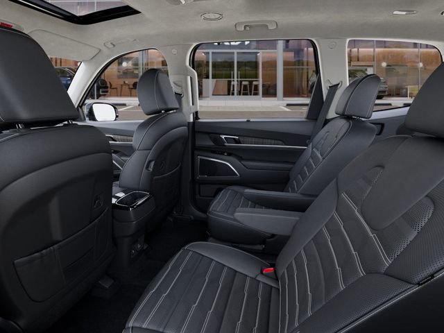New 2025 Kia Telluride SX Prestige image 19