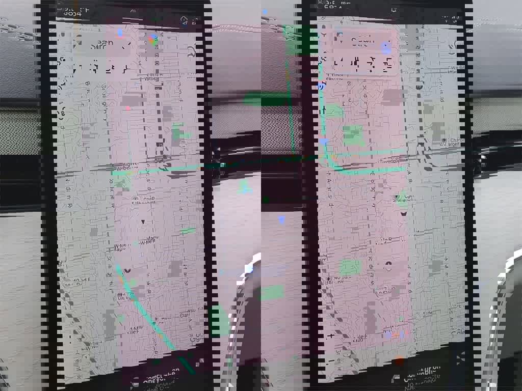 New 2025 Volvo EX90 Ultra w/ Protection Package Premier image 29