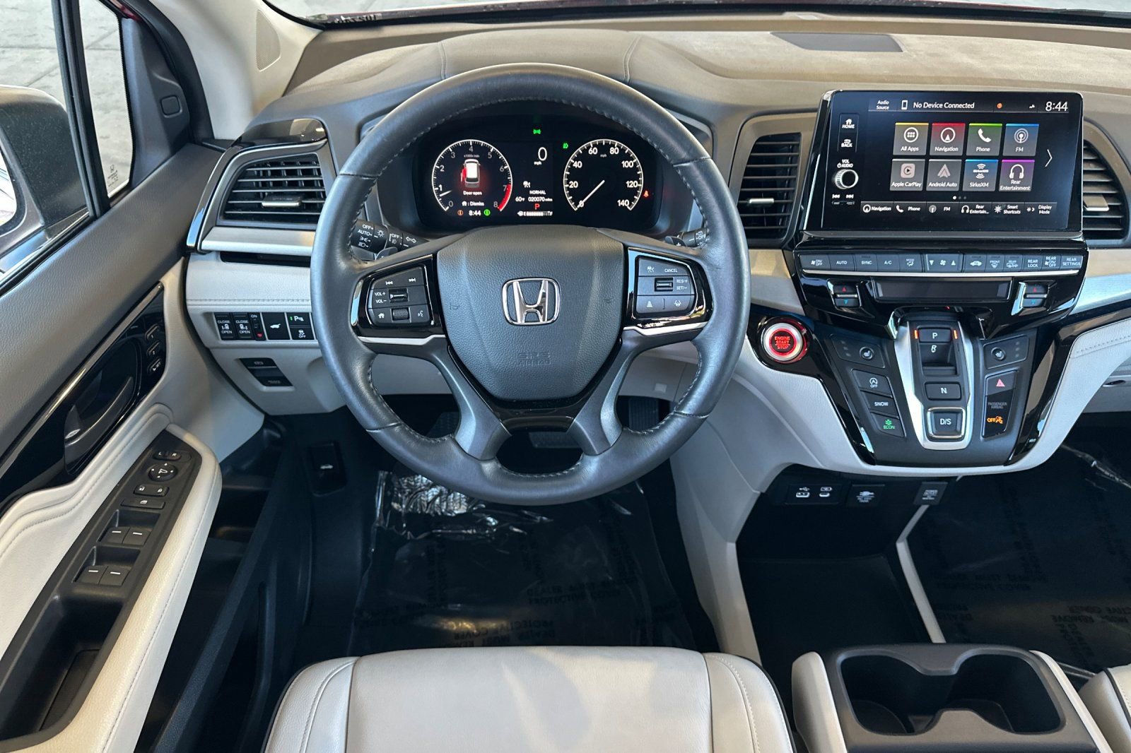 Used 2025 Honda Odyssey Touring image 16