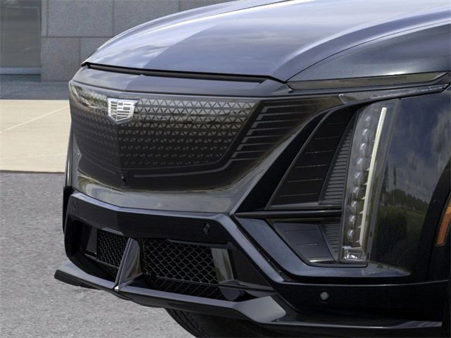 New 2026 Cadillac Lyriq V w/ LPO, Floor Liner Package image 13