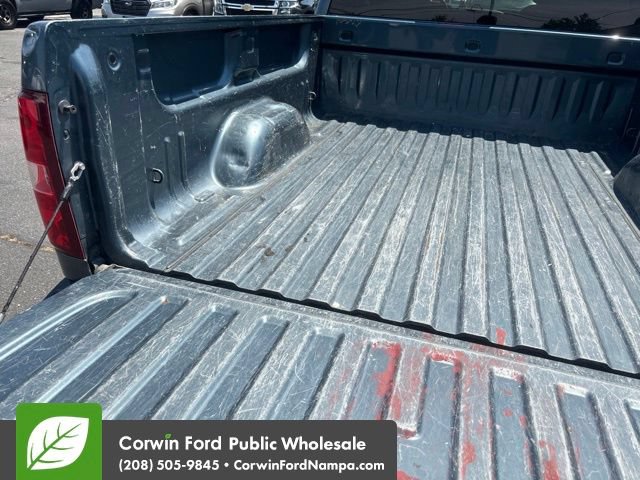 Used 2012 Chevrolet Silverado 1500 LT w/ All-Star Edition AWD/4WD image 29