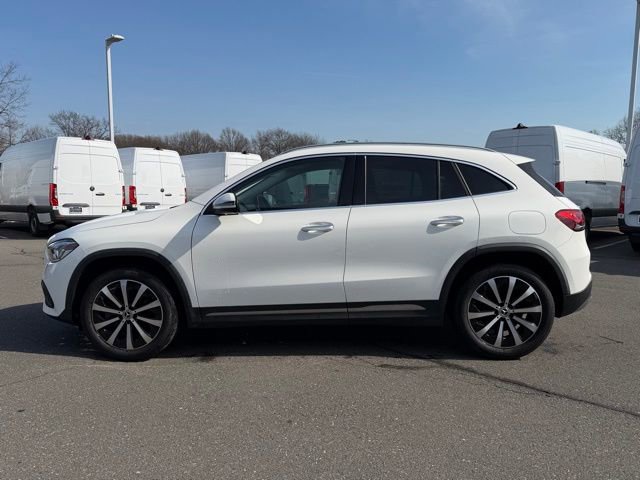 Certified 2023 Mercedes-Benz GLA 250 4MATIC image 4