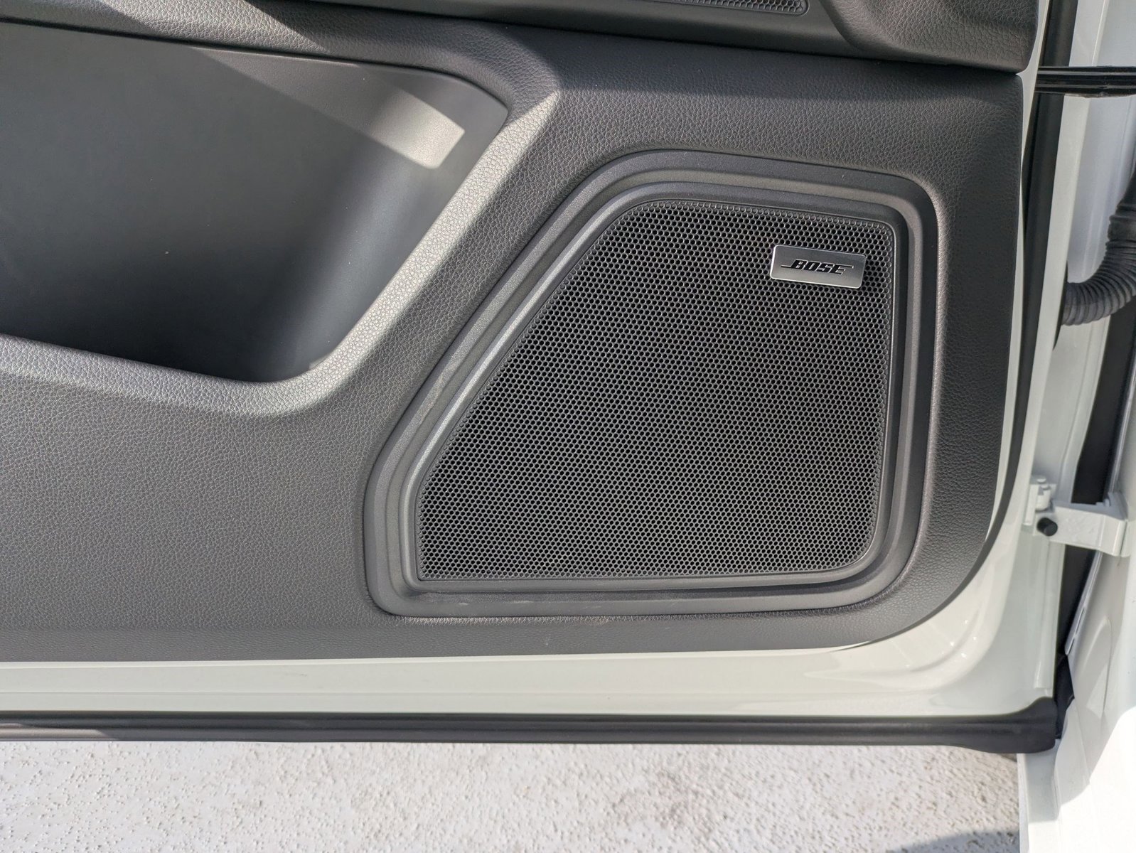 Used 2025 Porsche Macan S image 14