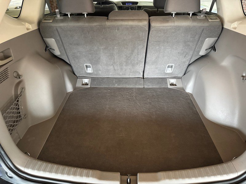 Used 2012 Honda CR-V EX image 29