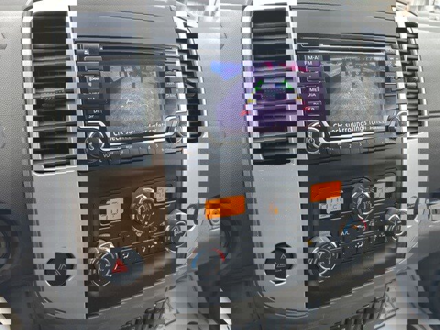 Used 2016 Nissan Frontier SV image 24