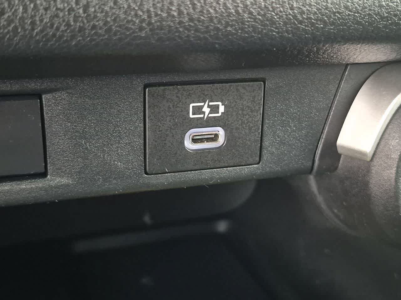 Used 2024 Toyota Grand Highlander AWD image 24