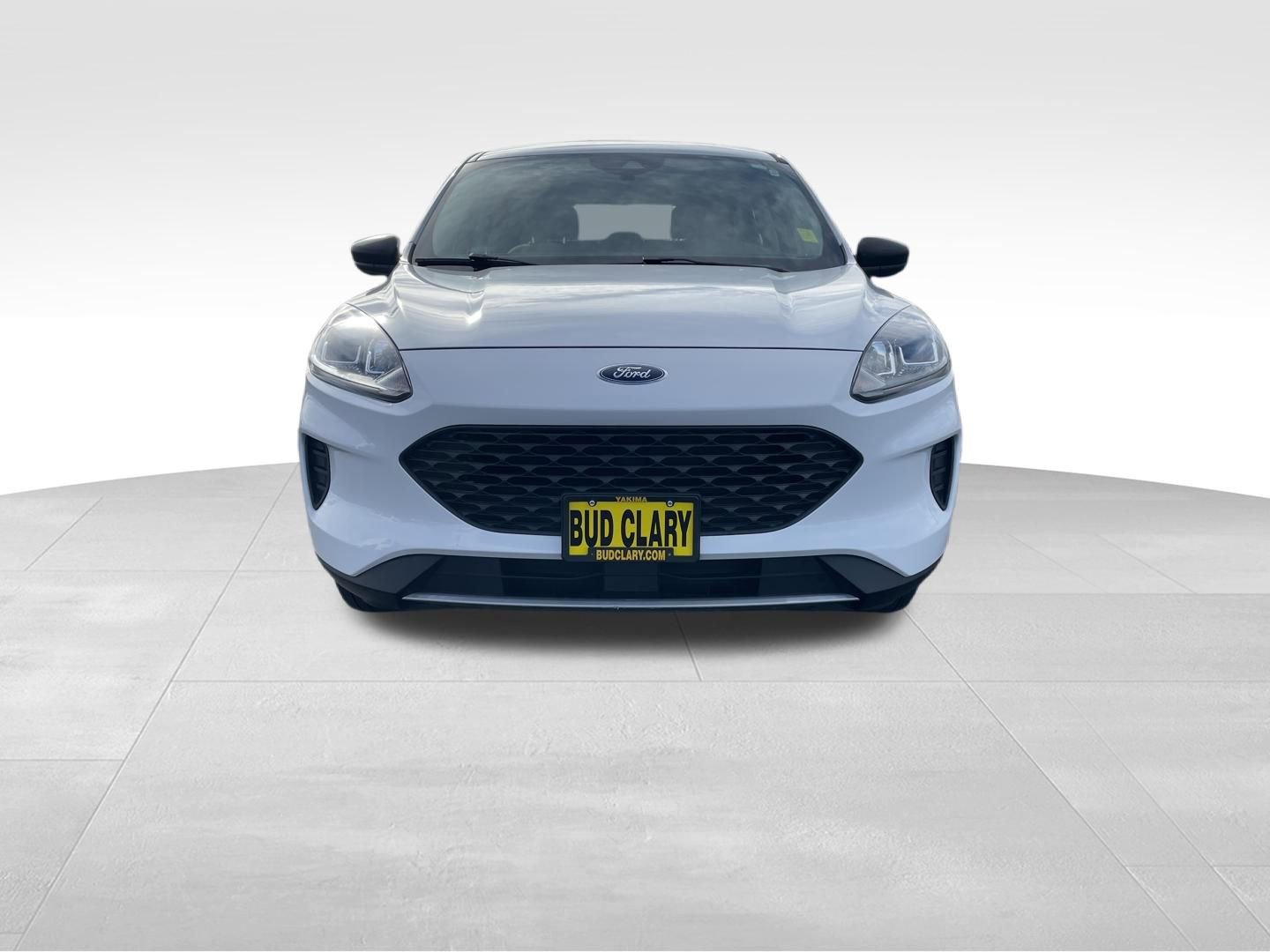 Used 2020 Ford Escape S image 9