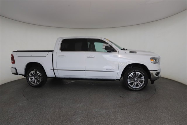 Used 2023 RAM 1500 Limited image 24