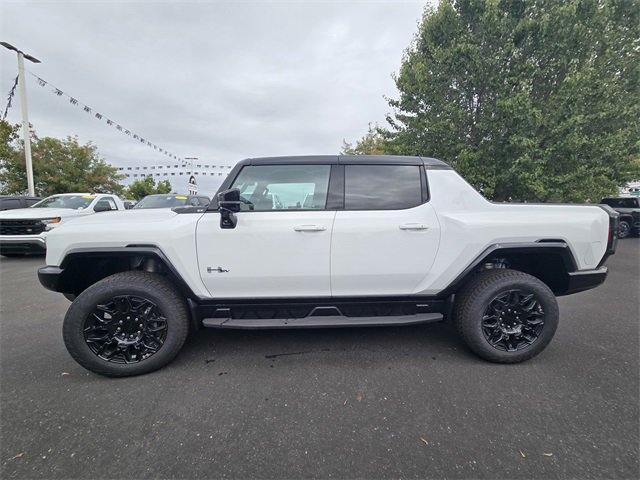New 2026 GMC Hummer EV 4x4 Crew Cab image 7