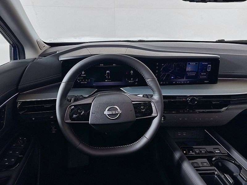 New 2026 Nissan Murano SL image 25