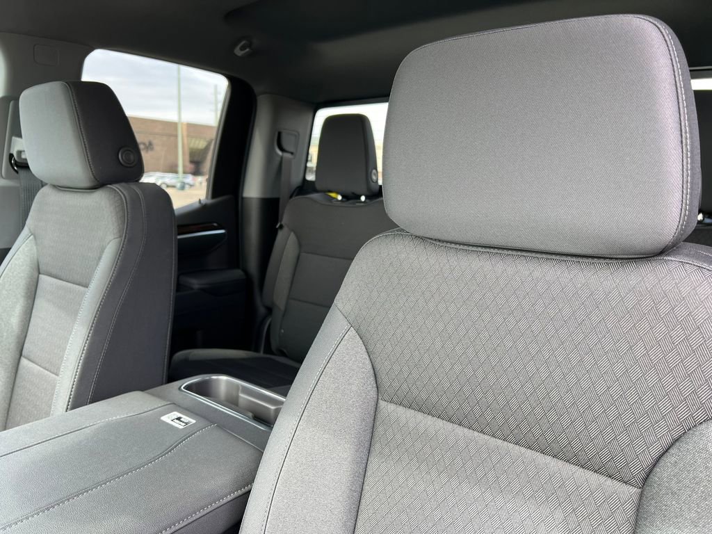 New 2026 GMC Sierra 1500 Elevation w/ Preferred Package image 14