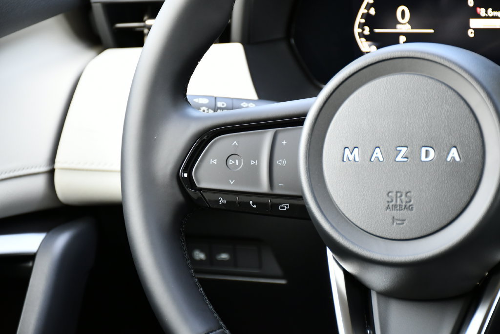 New 2026 MAZDA CX-5 Preferred AWD/4WD image 24