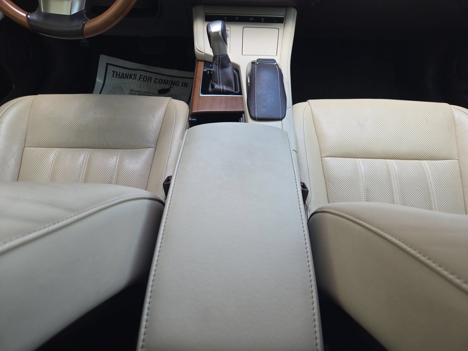 Used 2017 Lexus ES 300h FWD image 21