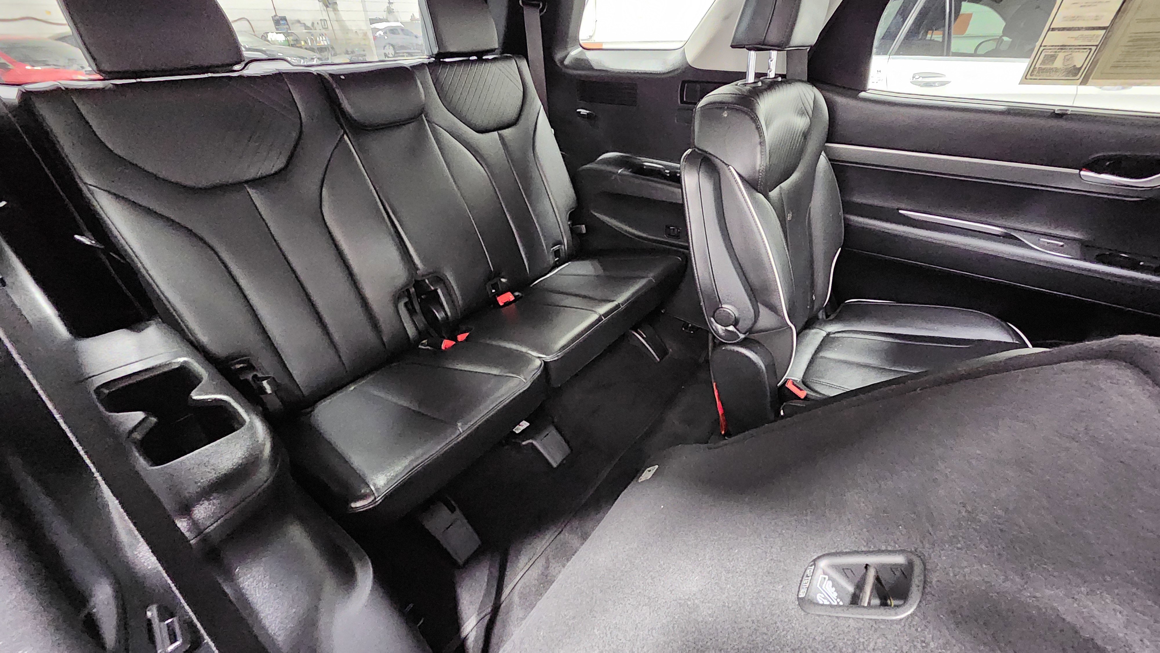 Used 2024 Hyundai Palisade XRT image 22