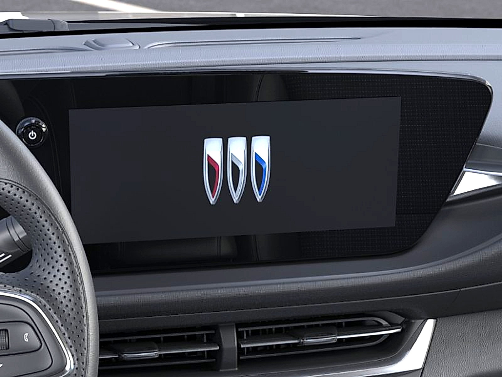 New 2026 Buick Envista Preferred FWD image 20