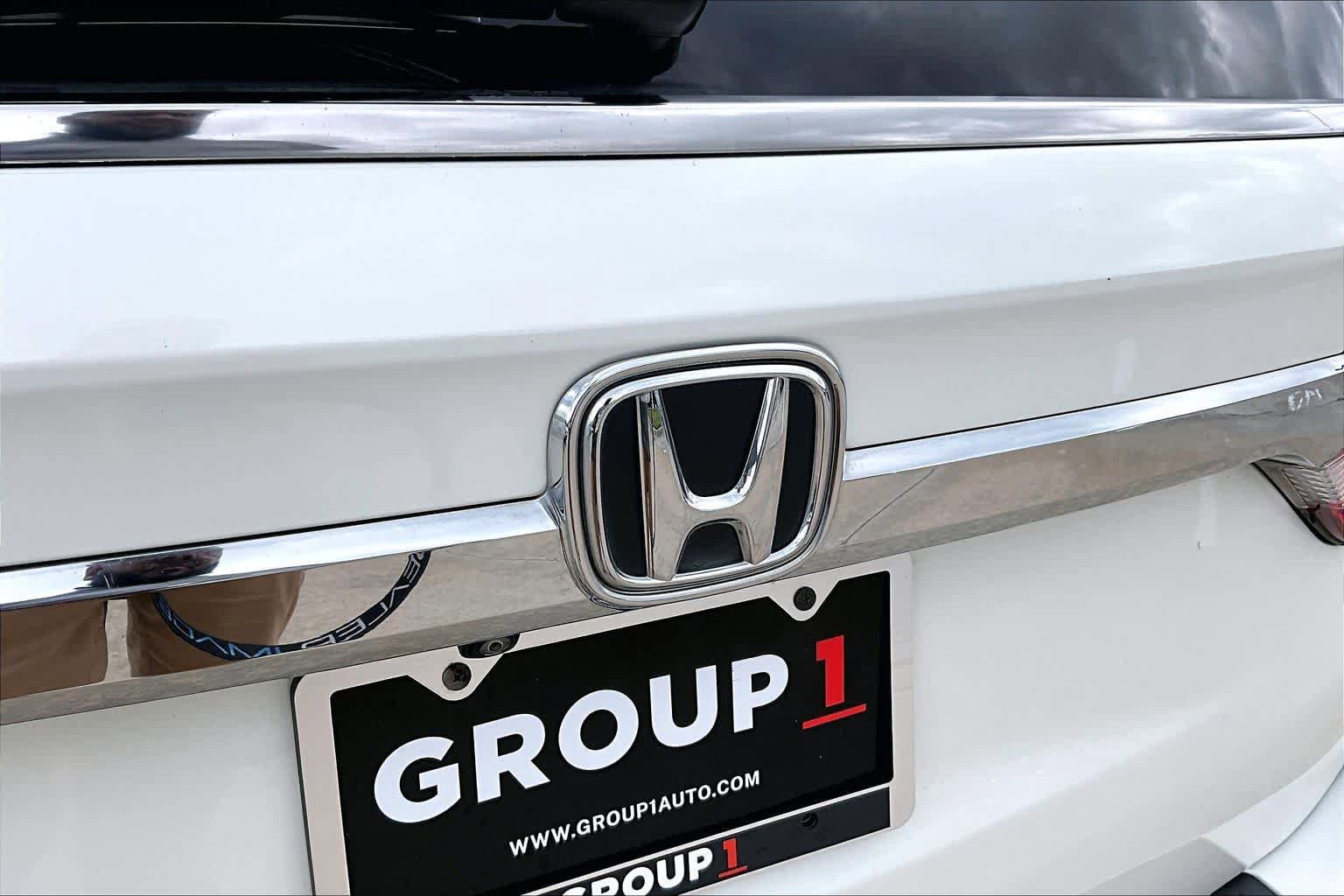 Used 2019 Honda Odyssey EX-L image 30