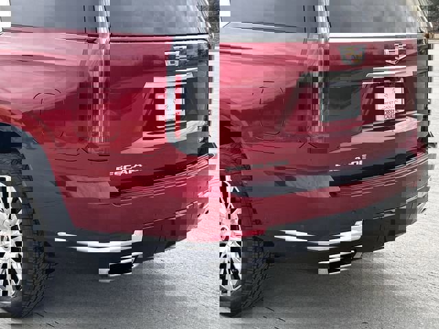 New 2026 Cadillac Escalade ESV Platinum Luxury w/ LPO, Floor Liner Package image 6