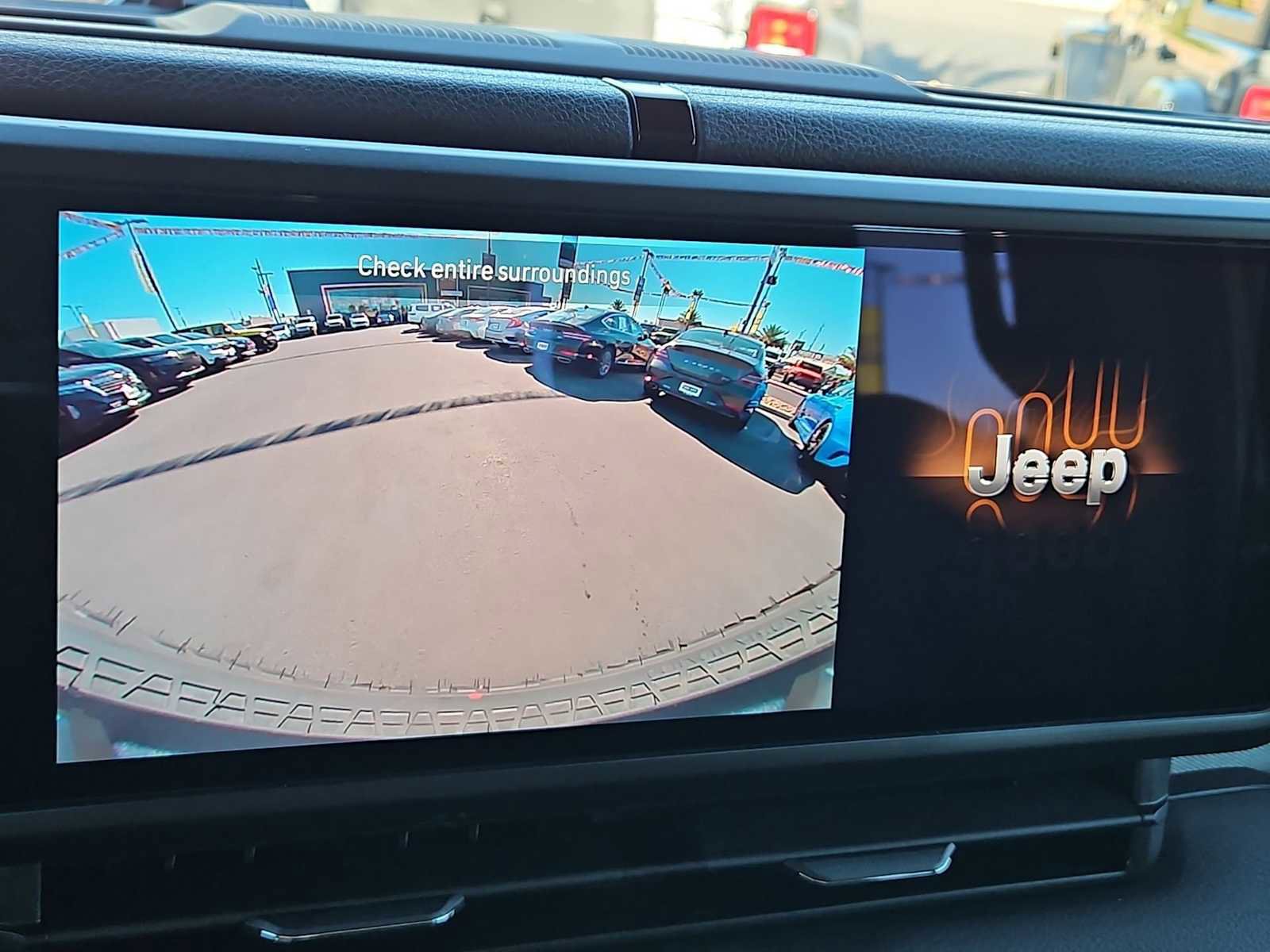 New 2026 Jeep Wrangler Willys image 27