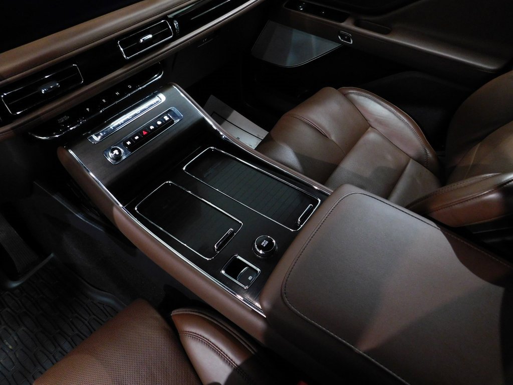 Used 2025 Lincoln Aviator Reserve w/ Equipment Group 201A image 74