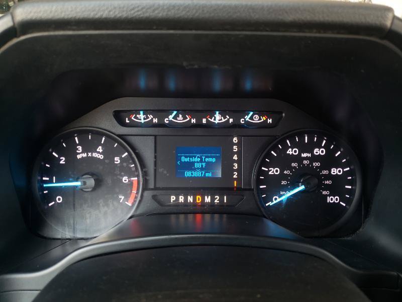 Used 2019 Ford F250 XL RWD image 12