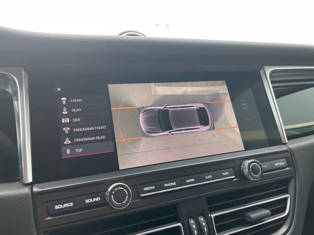 Used 2021 Porsche Macan S image 26